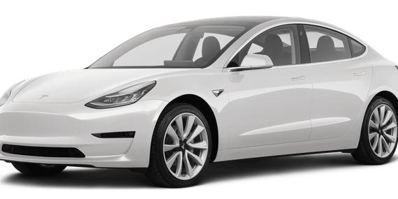 TESLA MODEL 3 2018 5YJ3E1EA9JF023351 image TESLA MODEL 3 2018 5YJ3E1EA9JF023351 image